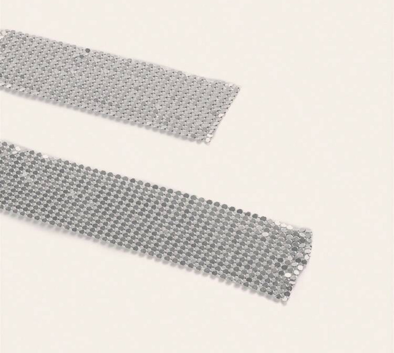 Elegant Chain Scarf / Necklace