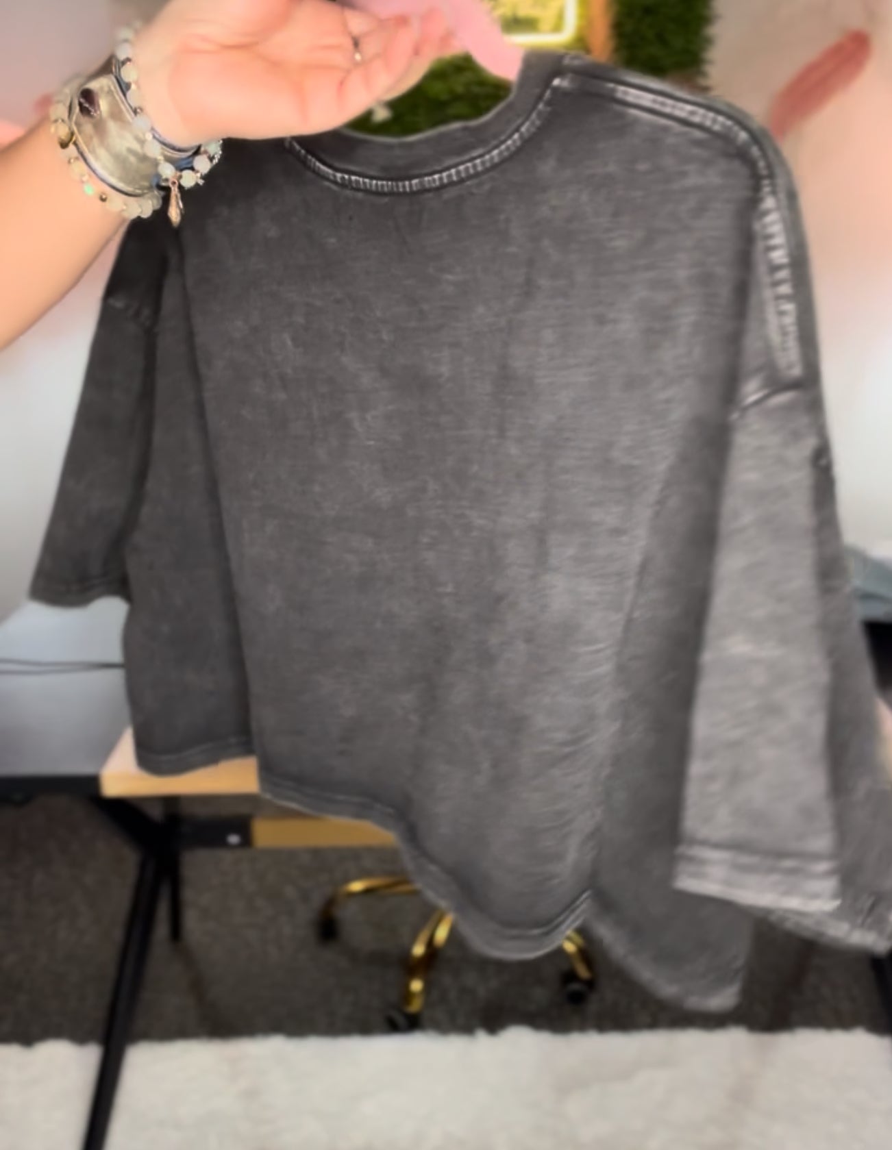 Disco Color T-Shirt