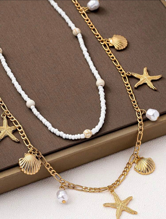 Waist Jewels Belt