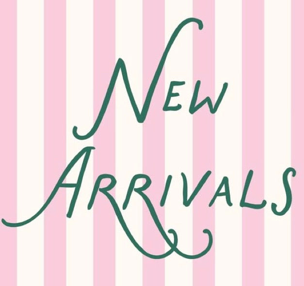 New Arrivals