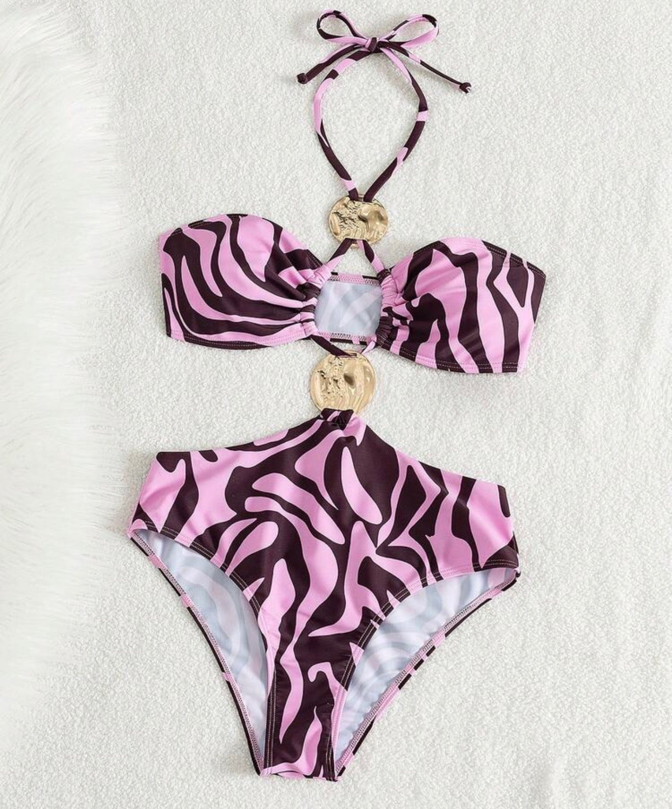 Tara Tankini Swimwear