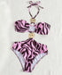 Tara Tankini Swimwear