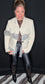 Tulle Stylish Jacket