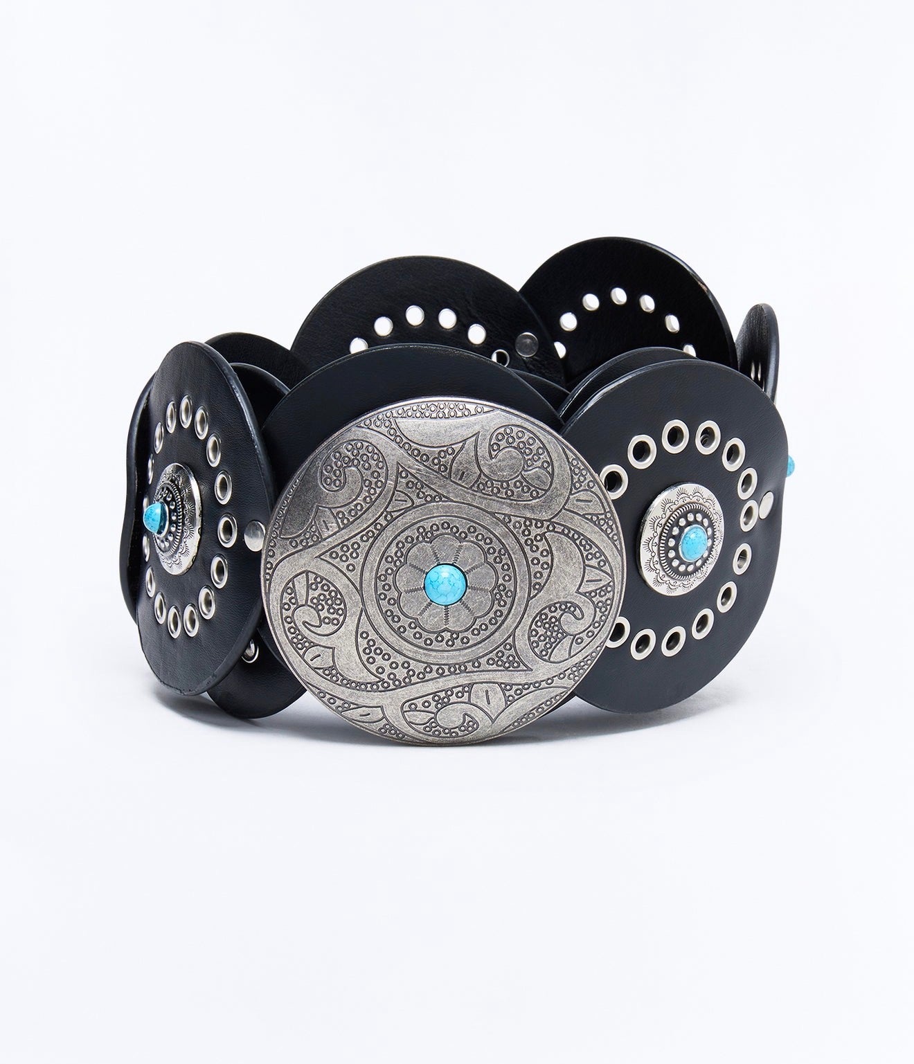 Ira Boho Belt