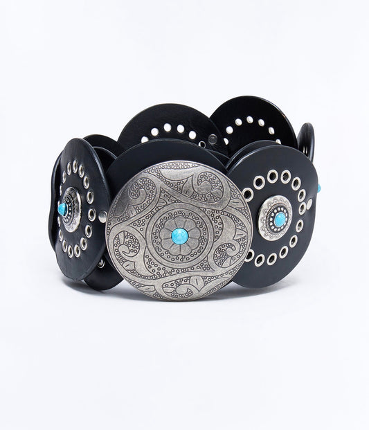 Ira Boho Belt