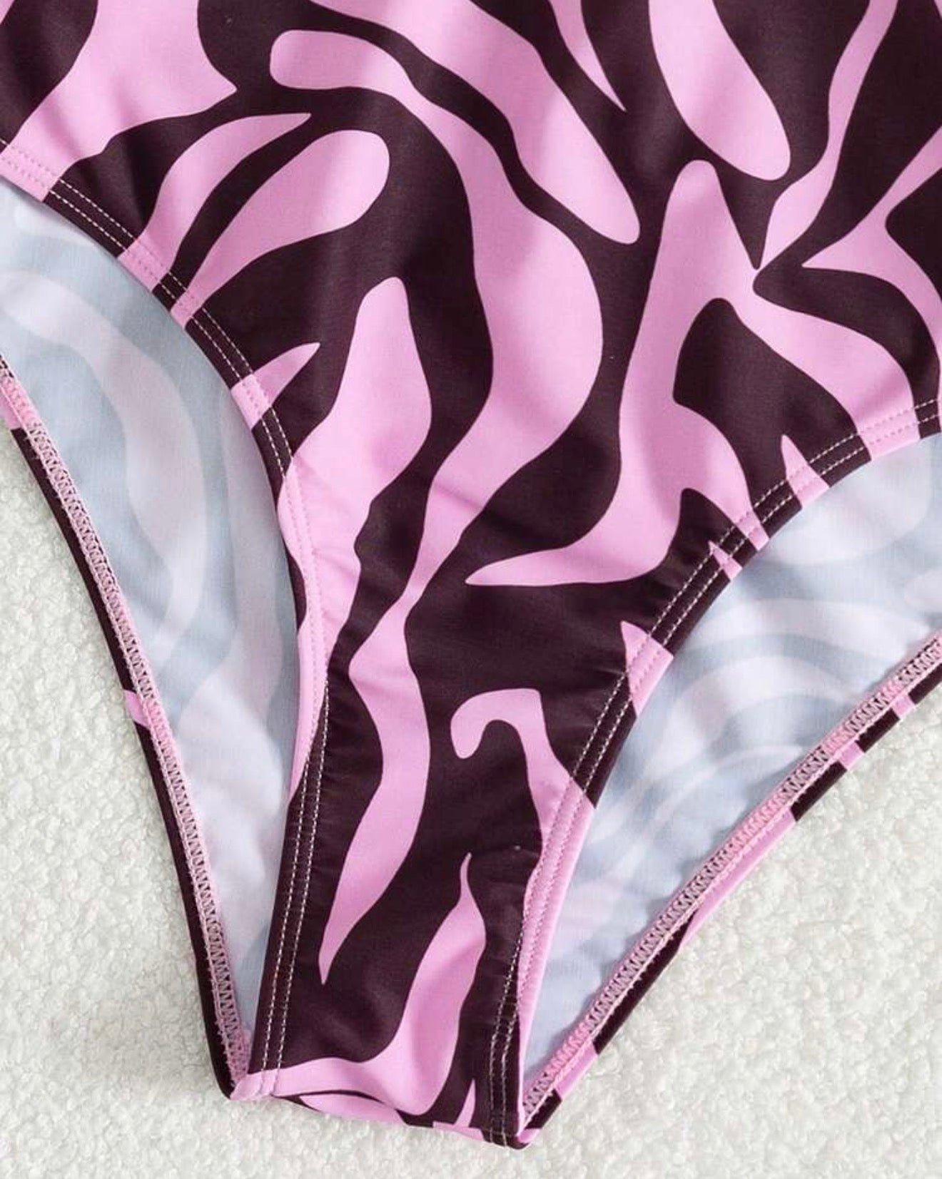 Tara Tankini Swimwear