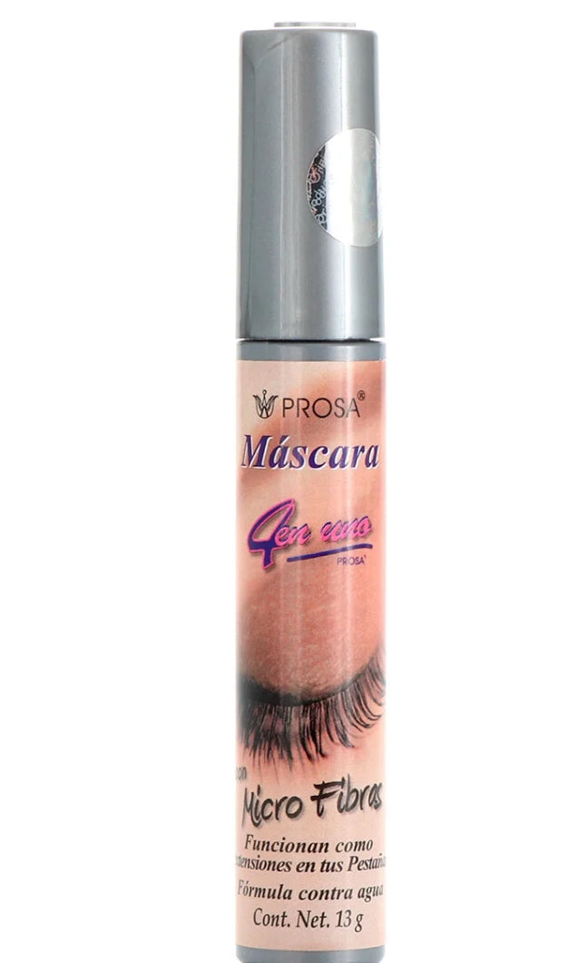 Best Non-Toxic Mascara