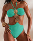 Fabby Tankini Swimwear
