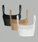 Under Wire-less Bralette Top