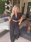 Alessia Top and Pant Set