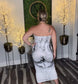 Abstract Art Dress