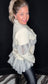 Tulle Stylish Jacket