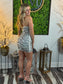 Party Ready Mini Dress