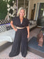 Alessia Top and Pant Set