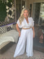 Alessia Top and Pant Set