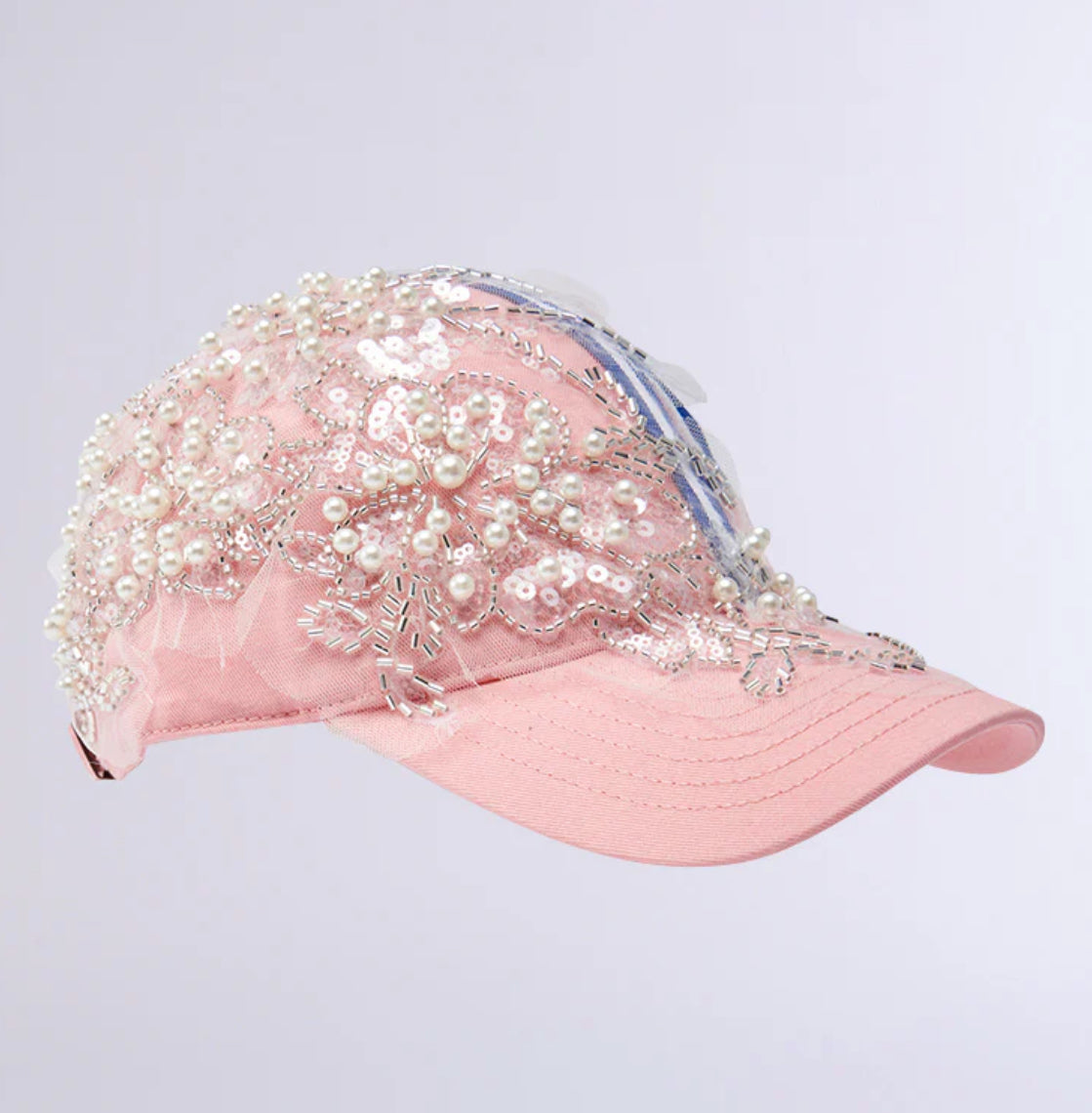 Best 14 Embellished Hat