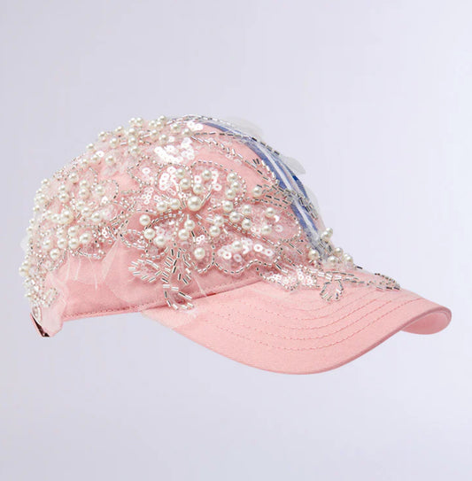 Best 14 Embellished Hat
