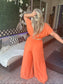 Alessia Top and Pant Set