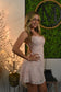 Gladia Mini Dress