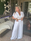 Alessia Top and Pant Set