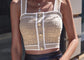 Sweet Knit Crop Top