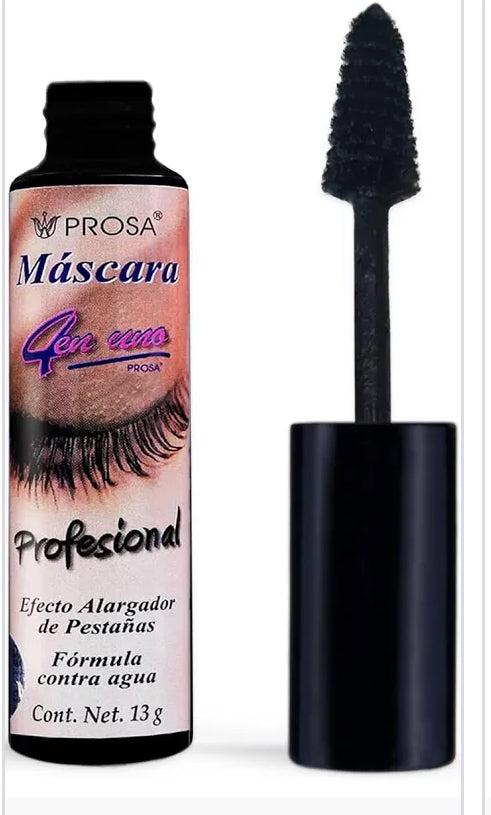 Best Non-Toxic Mascara