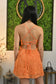 Gladia Mini Dress
