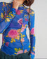 Cassandra Long Sleeve Top