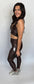 Lex Expresso Liquid Leggins