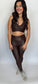 Lex Expresso Liquid Leggins