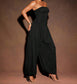 Ninna Strapless Jumpsuit