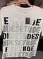 Sue Embellished Soft Tshirt