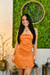 Gladia Mini Dress
