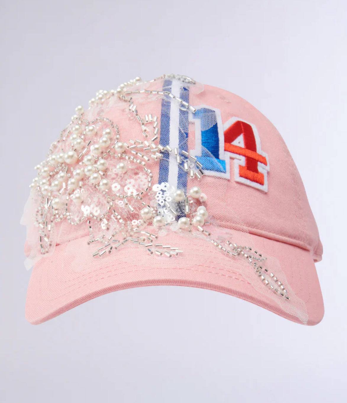 Best 14 Embellished Hat