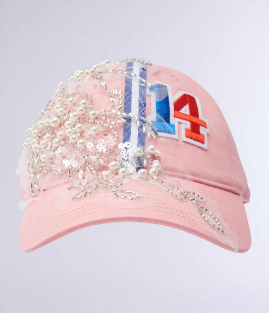 Best 14 Embellished Hat