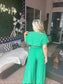 Alessia Top and Pant Set