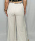 Frida High Waisted Wide Pants