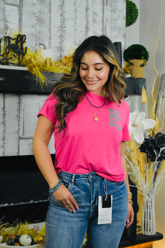 Viva el Amor Soft T-Shirt