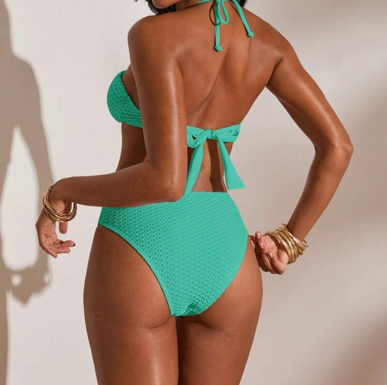 Fabby Tankini Swimwear