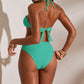 Fabby Tankini Swimwear