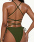 Grace One Piece Swimsuit