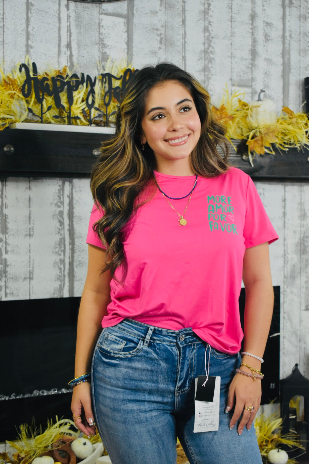 Viva el Amor Soft T-Shirt