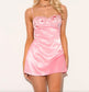 Cotton Candy Party Dress