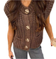 Teresa Sweater Vest