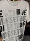 Sue Embellished Soft Tshirt