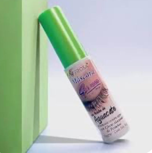 Best Non-Toxic Mascara