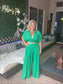 Alessia Top and Pant Set