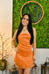 Gladia Mini Dress