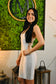 Elegant Sparkle Bodycon Dress