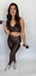 Lex Expresso Liquid Leggins